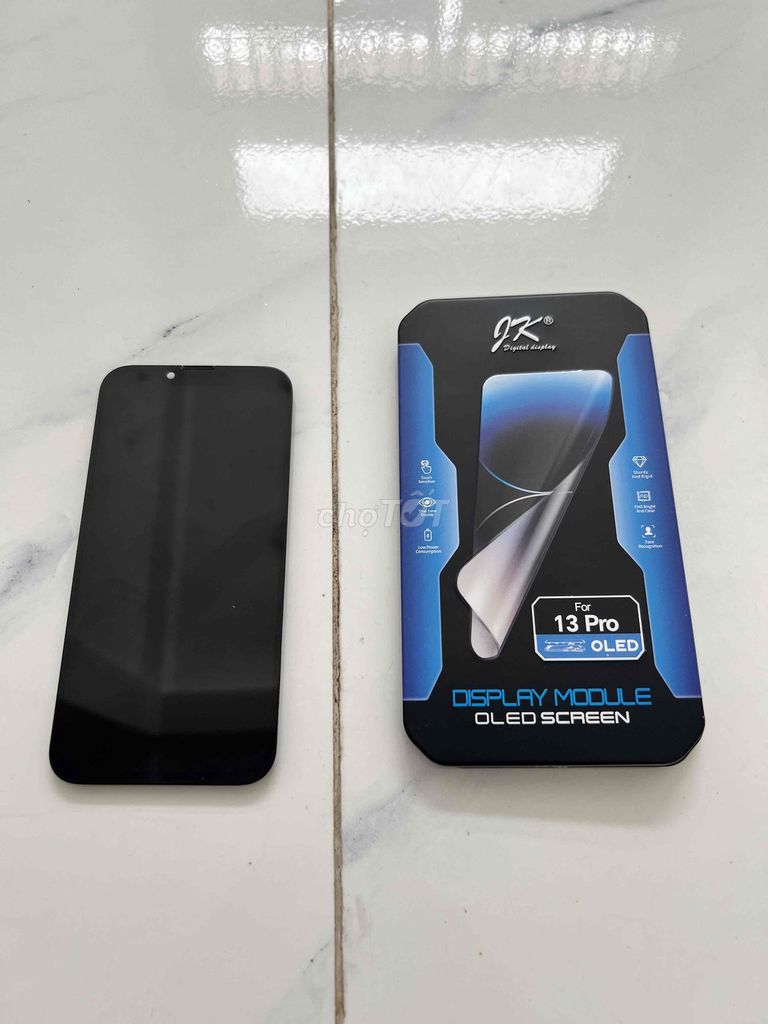 iPhone 13 Pro Đã Sử Dụng - Linh Kiện Thay Thế. Mua bán Điện thoại tại Quận Tân Phú Tp Hồ Chí Minh được đăng bởi Nguyễn Cường hình 1