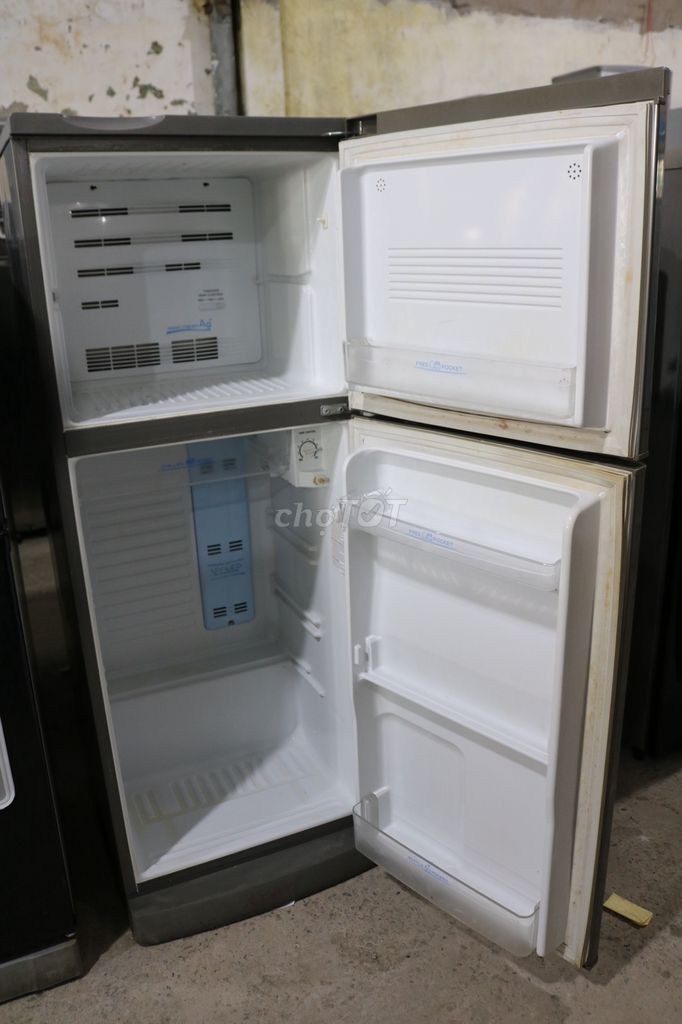 0369516684 - tủ lạnh sanyo 200l inverter