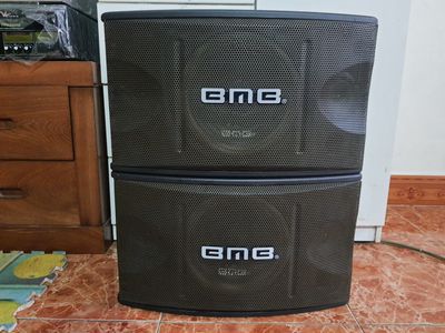 Thanh lý đôi loa bãi BMB bass 25, nghe rất hay. Mua bán Tivi, Âm thanh tại Quận Thanh Xuân Hà Nội được đăng bởi Hong Thang