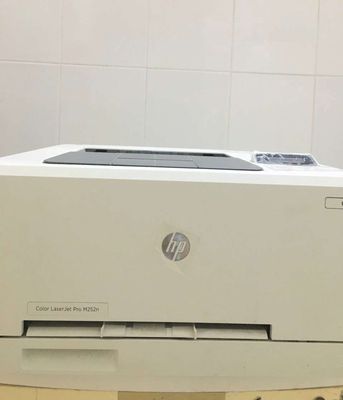Cần bán máy in màu HP Color LaserJet Pro M252n
