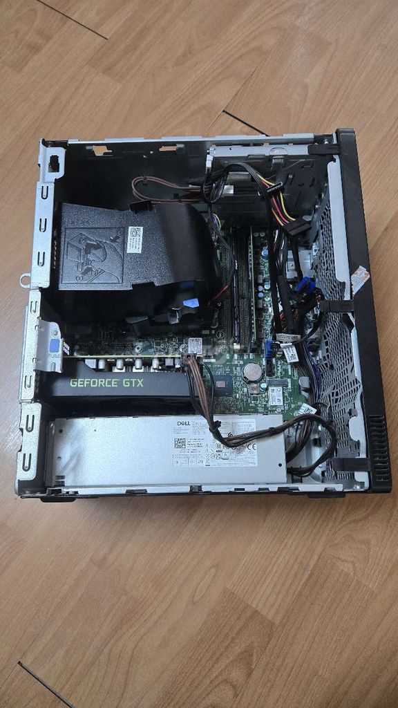 Dell Inspiron 3881 i7 10700F 16GB/512GB Like New. Mua bán Máy tính để bàn tại Quận Đống Đa Hà Nội được đăng bởi hoang tuan hình 1