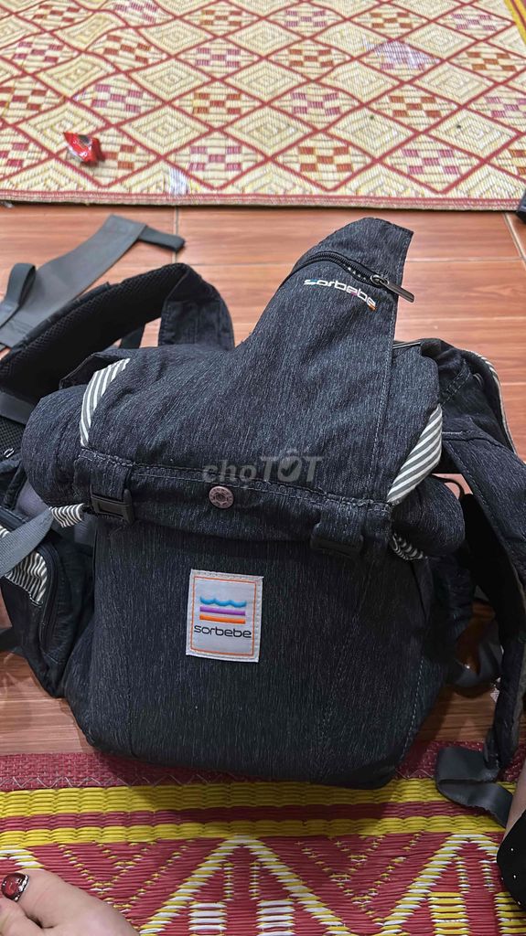 địu bé e mua từ bên hàn. Mua bán Mẹ và bé tại Thành phố Hà Tĩnh Hà Tĩnh được đăng bởi Linh chi Nguyễn thị hình 1