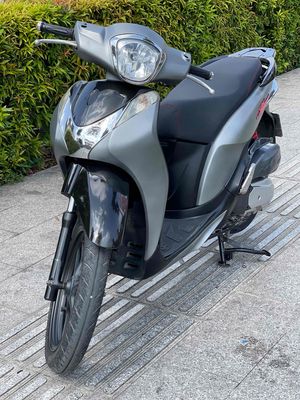Honda SH Mode 125cc Bạc bstp xe đẹp máy zin