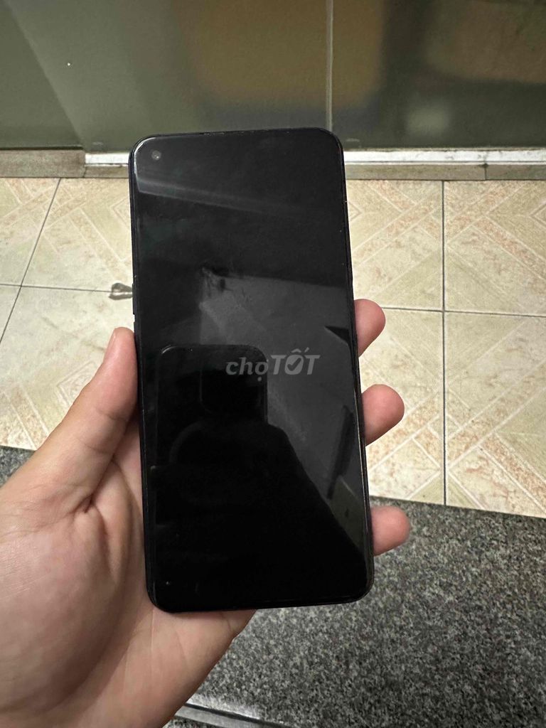 Oppo A92 8GB/128GB Đen. Mua bán Điện thoại tại Quận 4 Tp Hồ Chí Minh được đăng bởi ĐĂNG hình 1