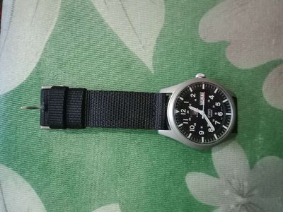 Bán đồng hồ SEIKO 5. Mua bán Đồng hồ tại Huyện Đức Trọng Lâm Đồng được đăng bởi Phương Bin