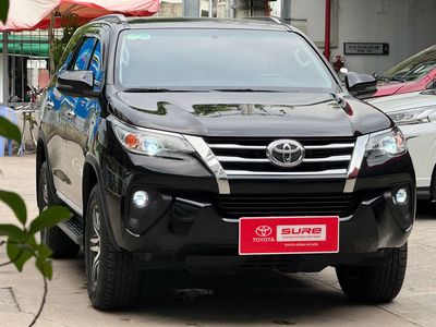 IFORTUNER 2.7V 4x2 2019 | máy xăng  | TT 300tr