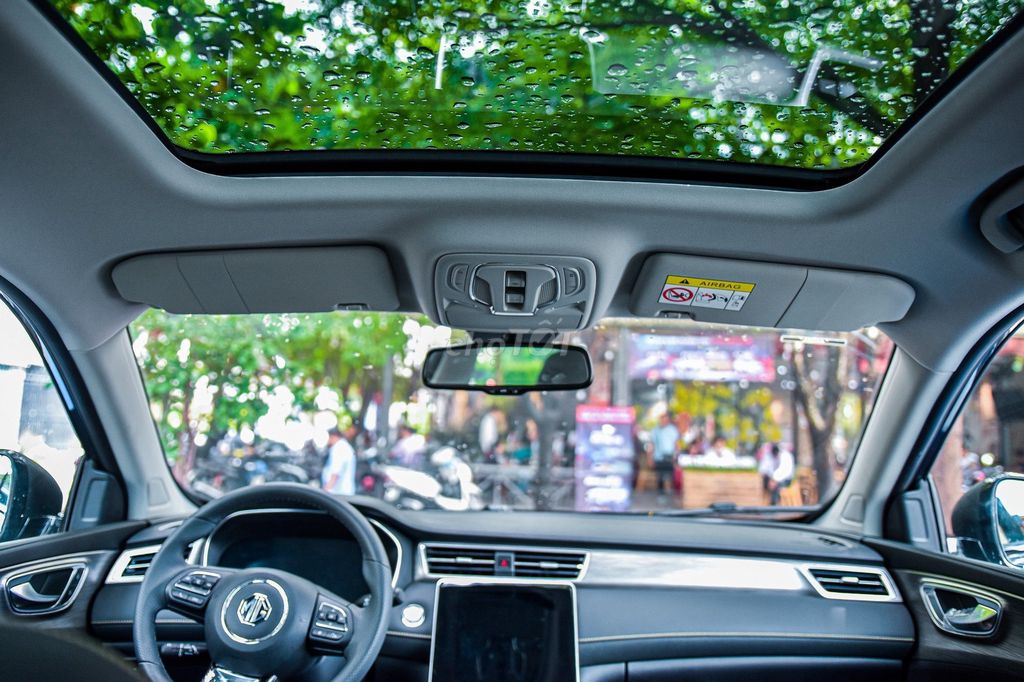 RX5 2024‼️KHUYẾN MÃI TIỀN MẶT HƠN 200TRĐ‼️Xã Kho‼️. Mua bán Ô tô tại Quận 6 Tp Hồ Chí Minh được đăng bởi Nhật Tài MG hình 10