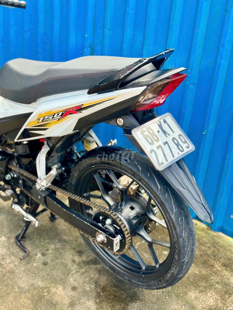 cần bán. Mua bán Xe máy tại Thành phố Thuận An Bình Dương được đăng bởi Bảo Trân hình 9