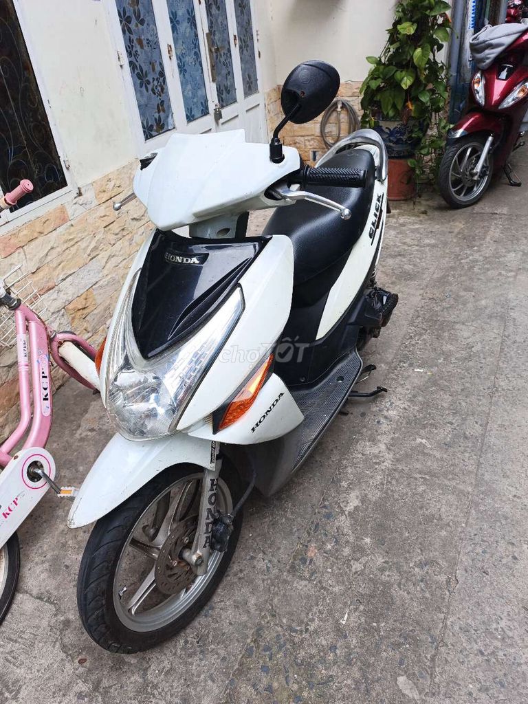 hon da click. Mua bán Xe máy tại Quận 12 Tp Hồ Chí Minh được đăng bởi Xây Dựng Mạnh Phát hình 3