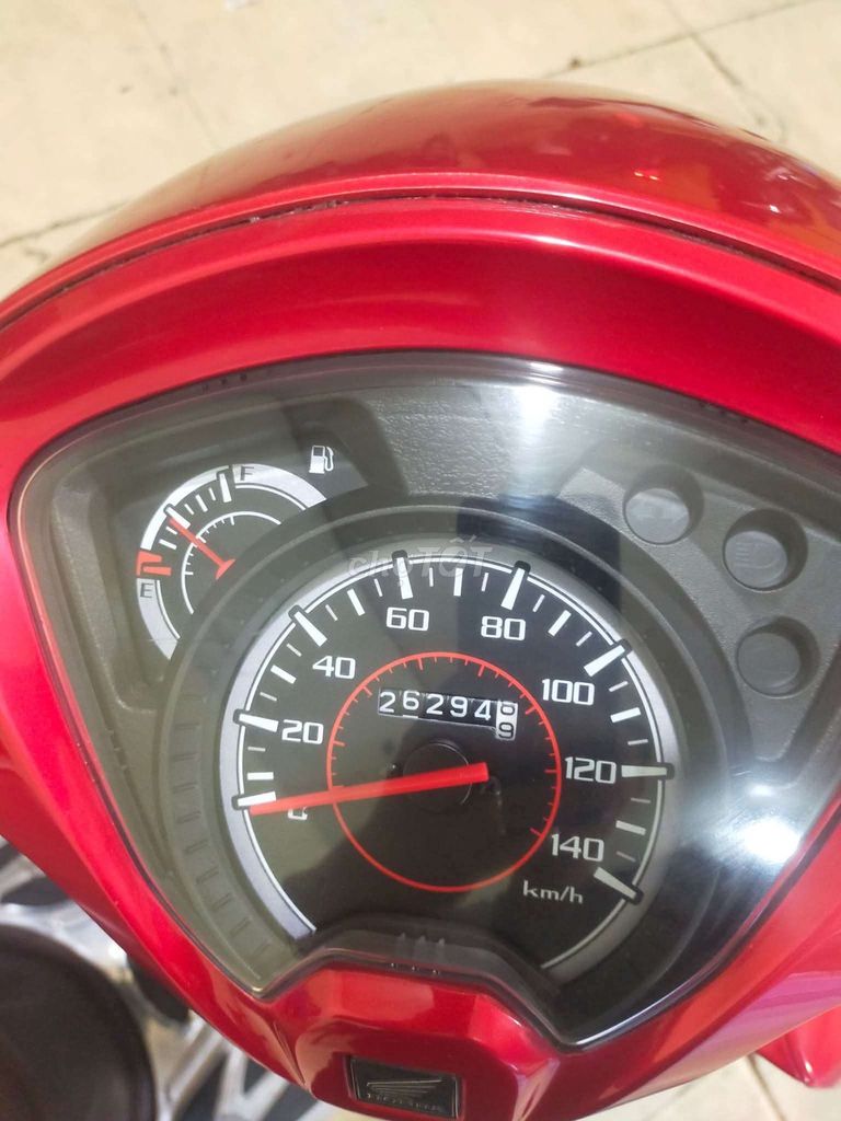 💥 Vision 2018 chính chủ máy zin êm chất. Mua bán Xe máy tại Huyện An Dương Hải Phòng được đăng bởi Trần Oanh hình 4