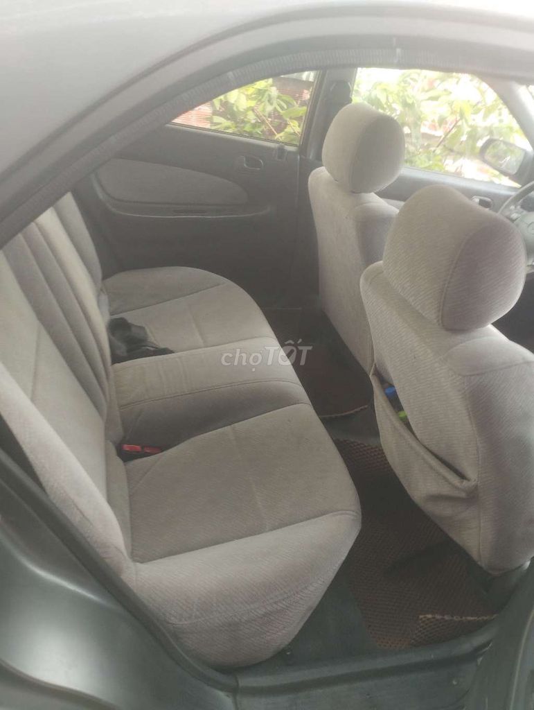 2000 GLX 1.6MT - 100000 km. Mua bán Ô tô tại Huyện Mỏ Cày Nam Bến Tre được đăng bởi Lý Thái Thuận hình 2