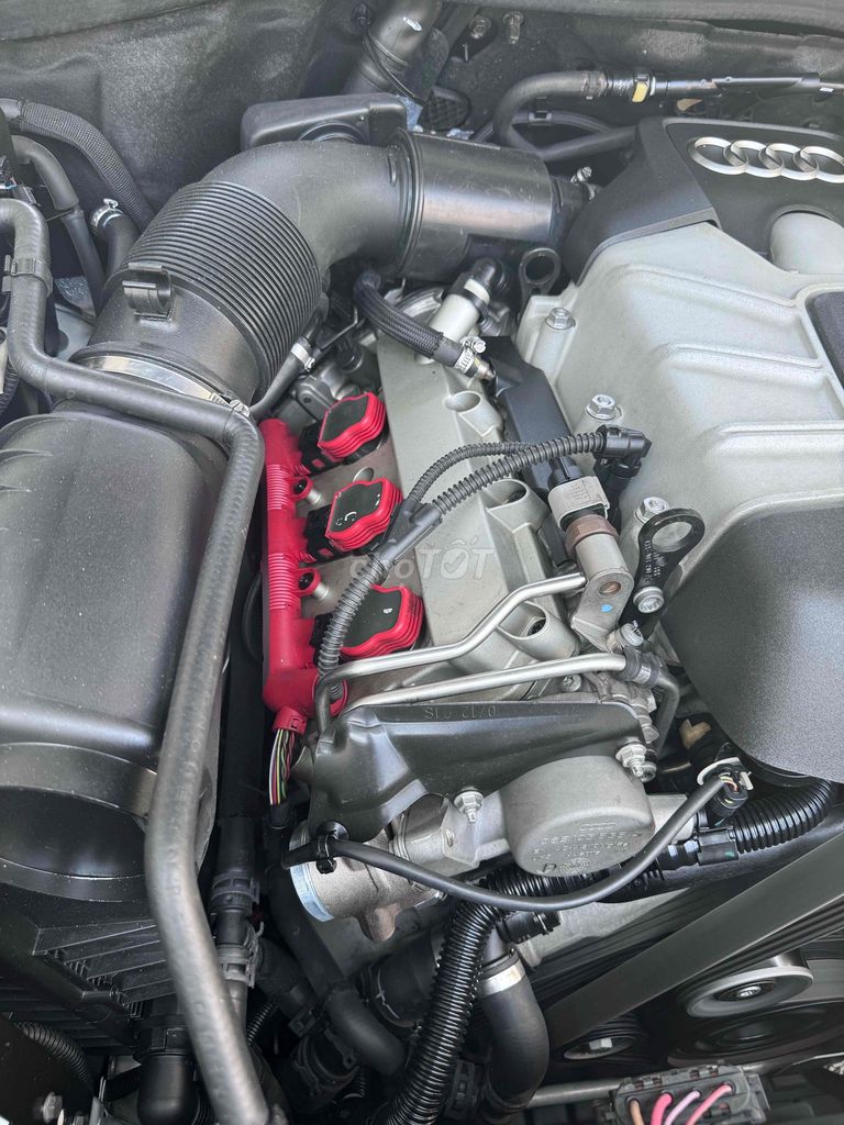 Audi Q7 3.0 2012 - 95000 km. Mua bán Ô tô tại Huyện Bình Chánh Tp Hồ Chí Minh được đăng bởi Phúc hình 18