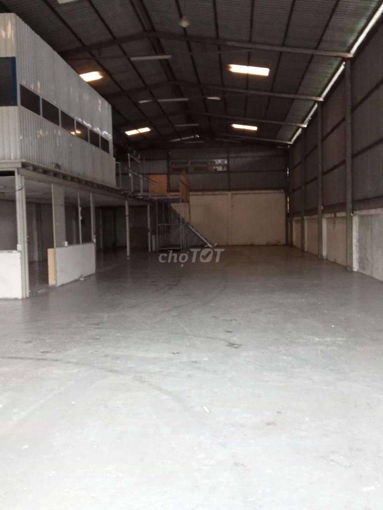 🆘 KHO XƯỞNG 12 x 37m MẶT TIỀN ĐƯỜNG XUÂN THỚI 2, XÃ XUÂN THỚI ĐÔNG HM. Mua bán văn phòng, mặt bằng kinh doanh tại Huyện Hóc Môn Tp Hồ Chí Minh được đăng bởi Thiên Khánh hình 3