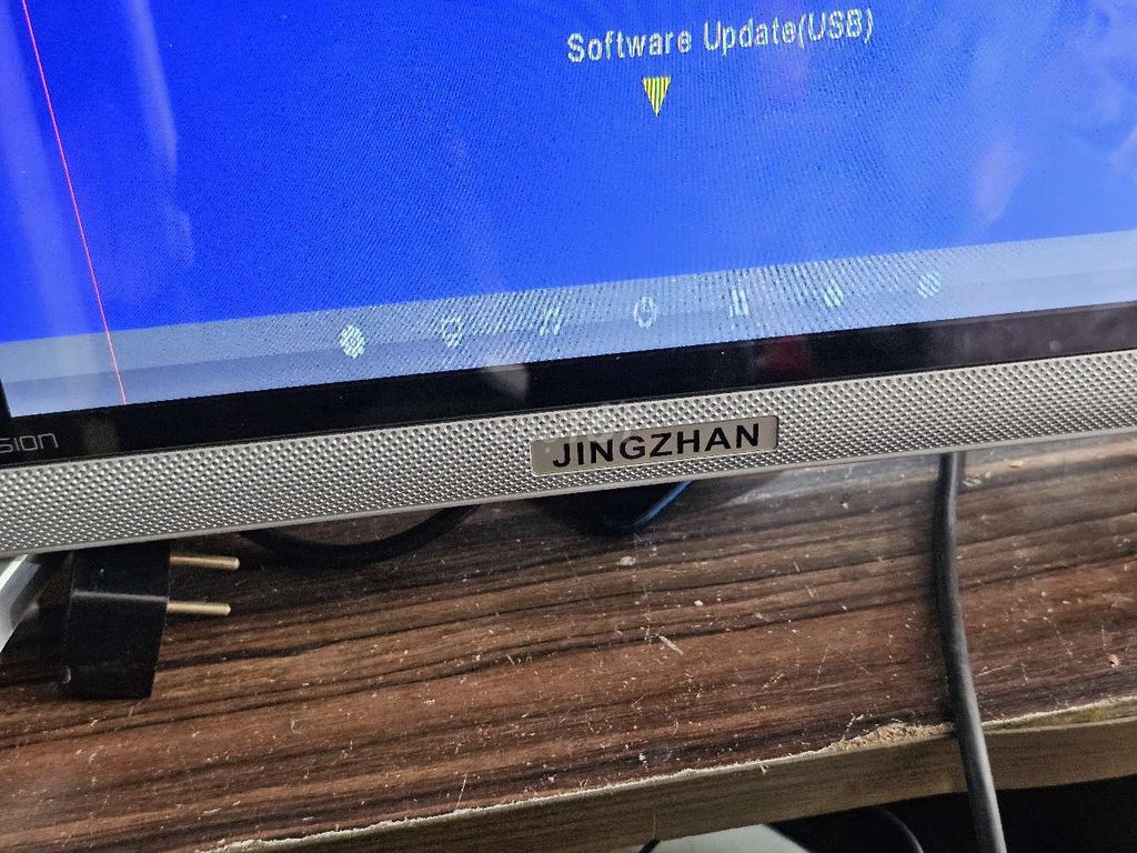 Tivi JINGZHAN 17 inch 4K LED. Mua bán Tivi, Âm thanh tại Quận Tân Bình Tp Hồ Chí Minh được đăng bởi A phát hình 1