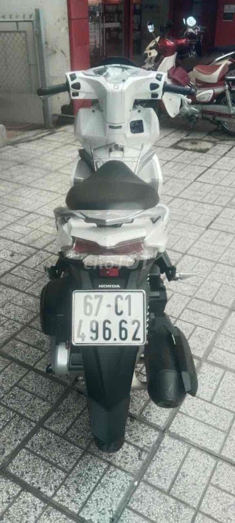 Air blade. Mua bán Xe máy tại Huyện Giồng Trôm Bến Tre được đăng bởi Ân Nguyen phan hình 9