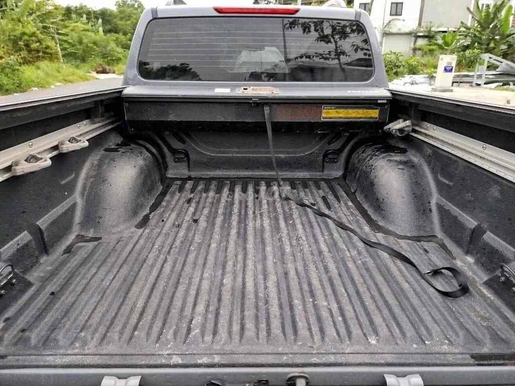 Nissan Navara Pro 4x dk 2023 siêu đẹp. Mua bán Ô tô tại Quận Bình Tân Tp Hồ Chí Minh được đăng bởi SONIC CAR CARE hình 11