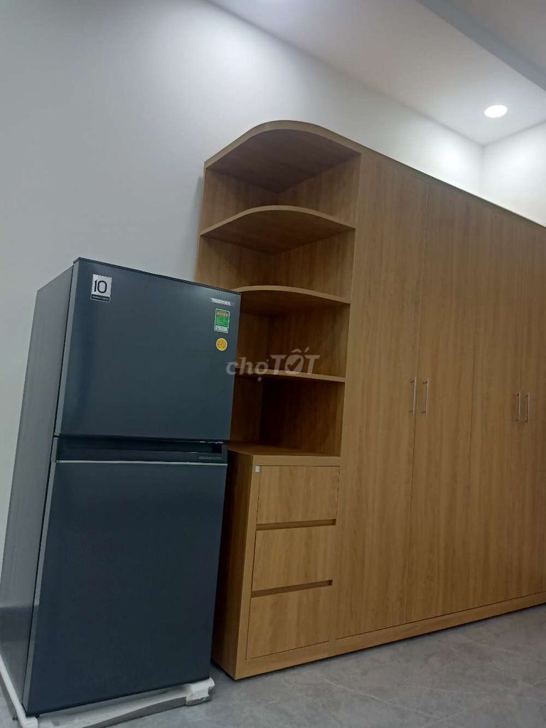 Сдаю абсолютно новую элитную комнату 30м² для девушек, с мебелью
