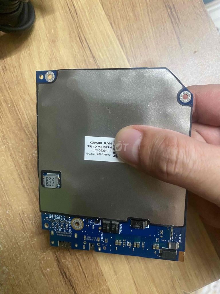 Card màn hình Nvidia Quadro T2000 cho Laptop usa. Mua bán Linh kiện (RAM, Card...) tại Quận 4 Tp Hồ Chí Minh được đăng bởi Jerry Tran hình 1