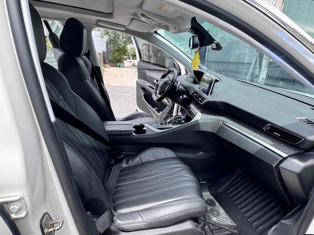 Peugeot 50***0 km. Mua bán Ô tô tại Quận 12 Tp Hồ Chí Minh được đăng bởi Tân hình 4