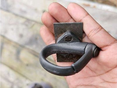 Móc treo đồ xe piaggio vespa zin. Mua bán Phụ tùng xe tại Quận Bình Thuỷ Cần Thơ được đăng bởi luong hoang khoi