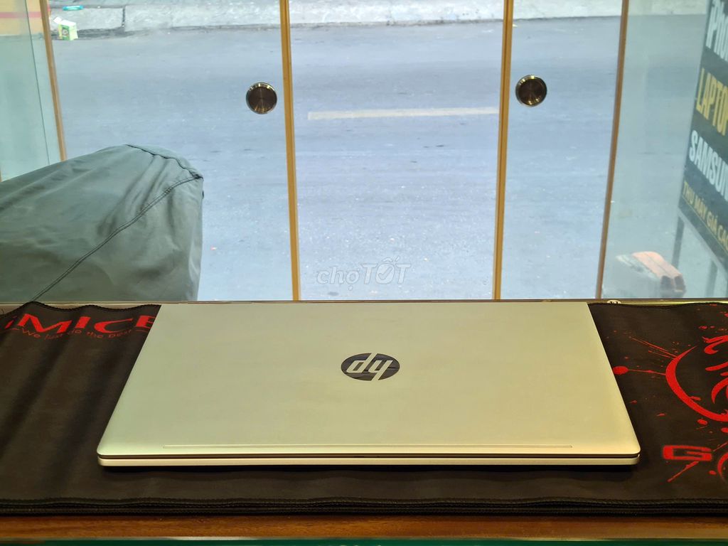 Laptop HP 450 G8 i7 1165G7/16G/512G New 98, BH 6Th. Mua bán Laptop tại Quận Gò Vấp Tp Hồ Chí Minh được đăng bởi Nguyên Linh hình 6