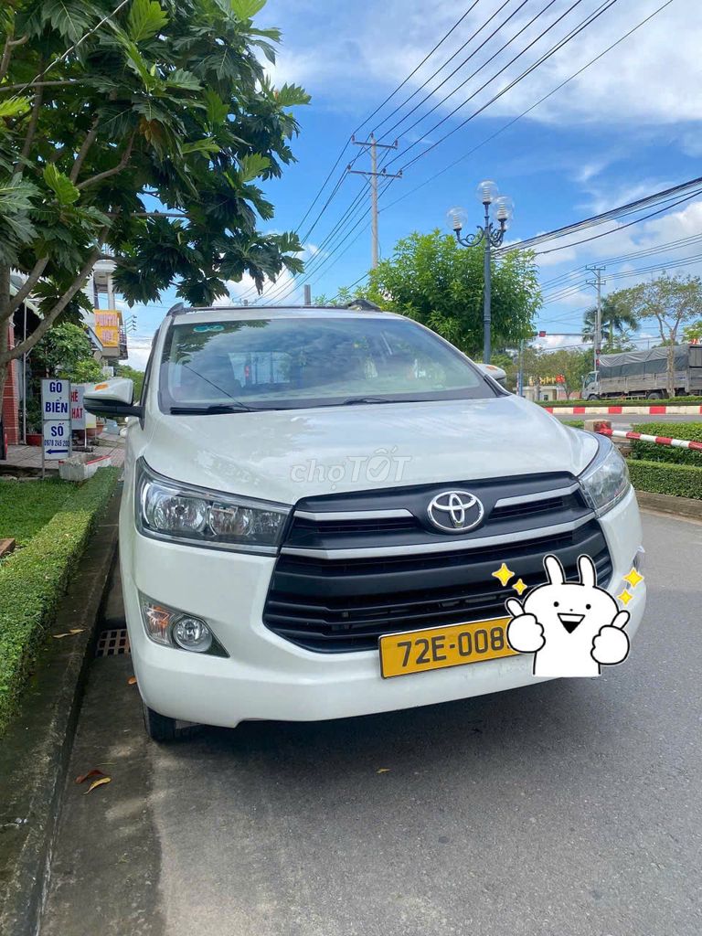 CHO THUÊ XE TỰ LÁI INNOVA 2017–8 CHỖ TẠI TP.HCM!. Mua bán Ô tô tại Huyện Hóc Môn Tp Hồ Chí Minh được đăng bởi Đặng Thanh Thảo hình 9