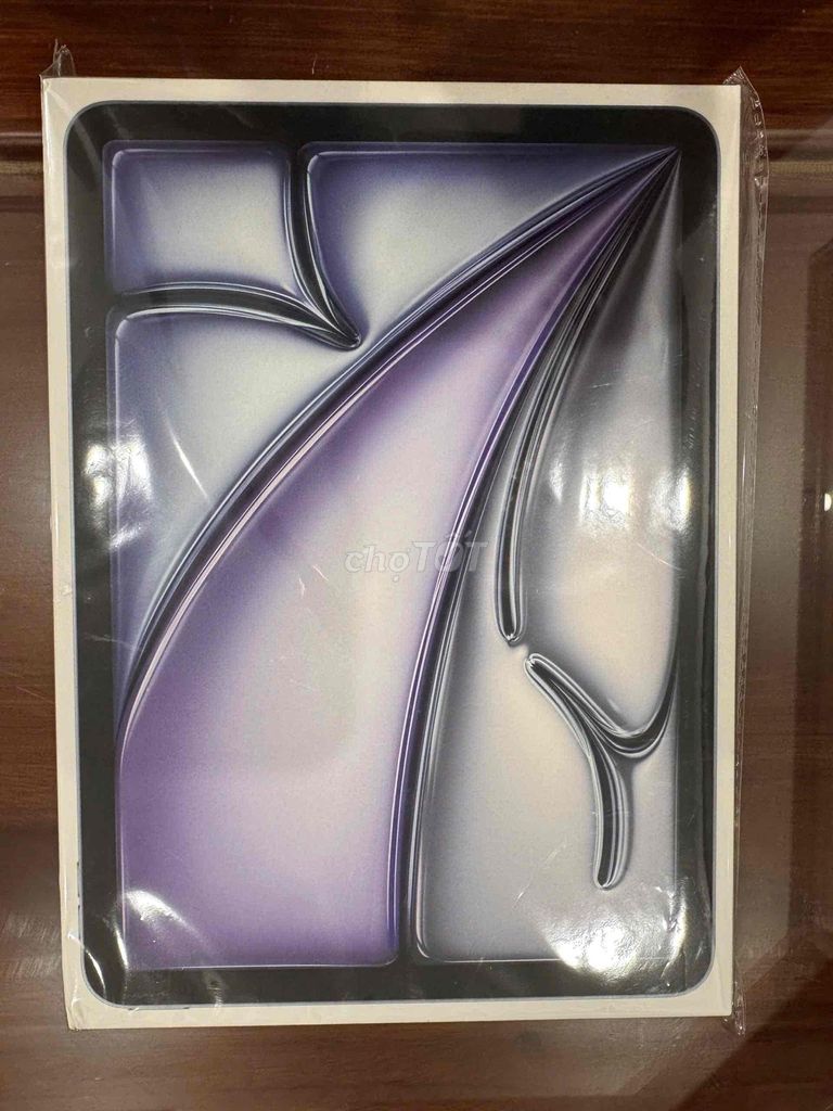 Apple iPad Air M4 Wifi 128GB Liquid Retina. Mua bán Máy tính bảng tại Quận Tây Hồ Hà Nội được đăng bởi Hoàng hải hình 1