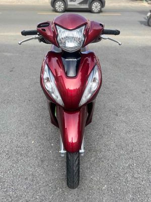 HONDA VISION 110cc. ĐK 2021 - HỖ TRỢ GÓP / 6