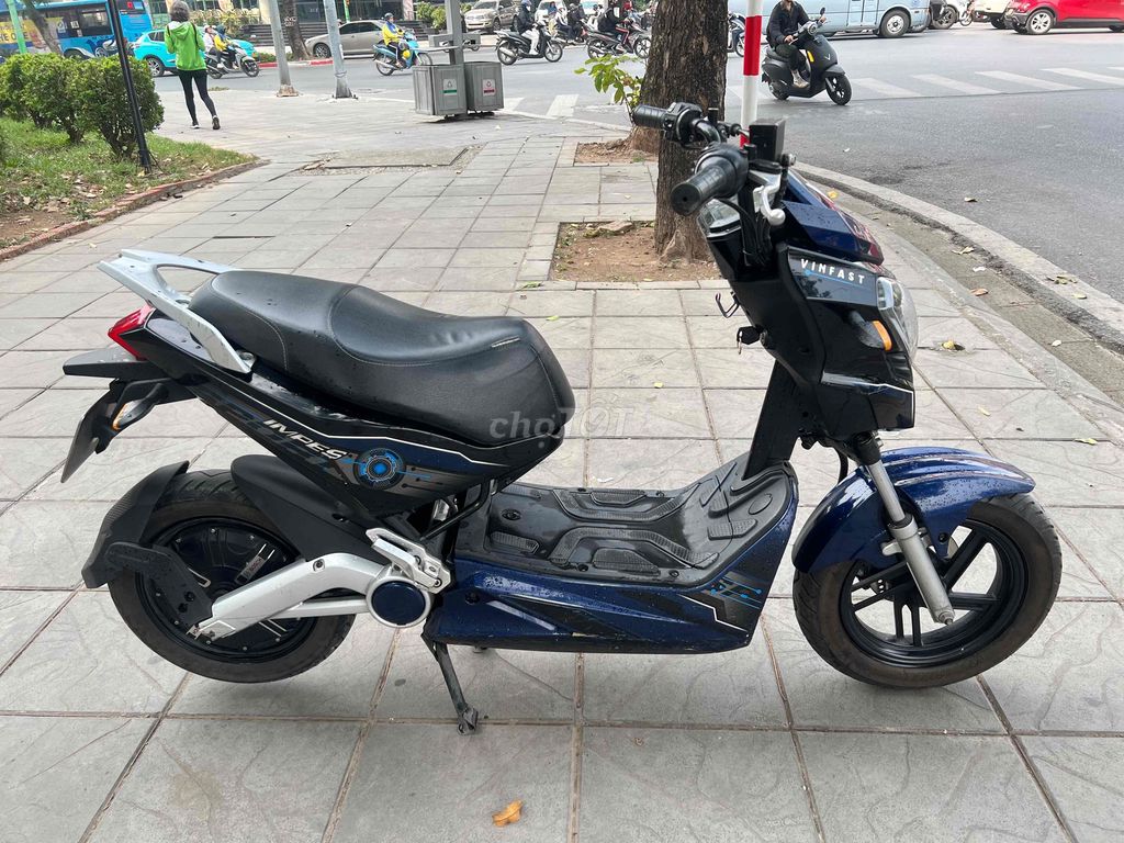 Bán xe vinfast impes. Mua bán Xe điện tại Quận Ba Đình Hà Nội được đăng bởi hoàng hà hình 2
