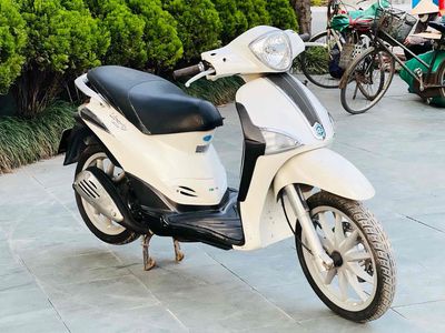 PIAGGIO LIBERTY 150 IE BIỂN HN CHÍNH CHỦ. Mua bán Xe máy tại Quận Cầu Giấy Hà Nội được đăng bởi Hoài Nam