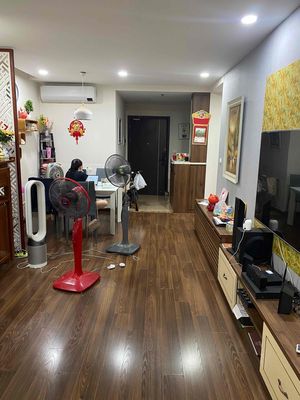 Bán căn hộ chung cư Fiveatar số 2 Kim Giang