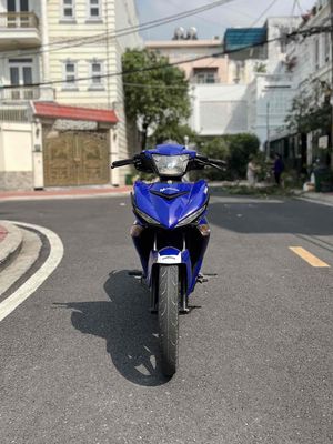 Cầm đồ thanh lý Yamaha Exciter 150 2016 BS:71C2