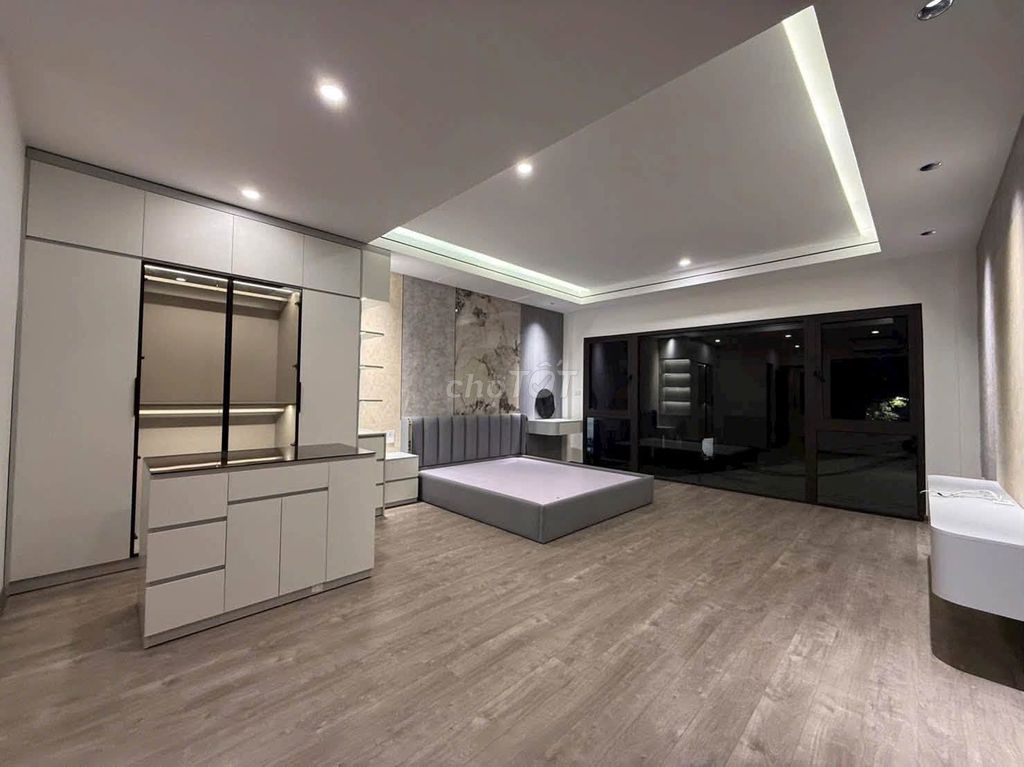 Дом в Нгок Туи, 66 м², 5 этажей, с лифтом
