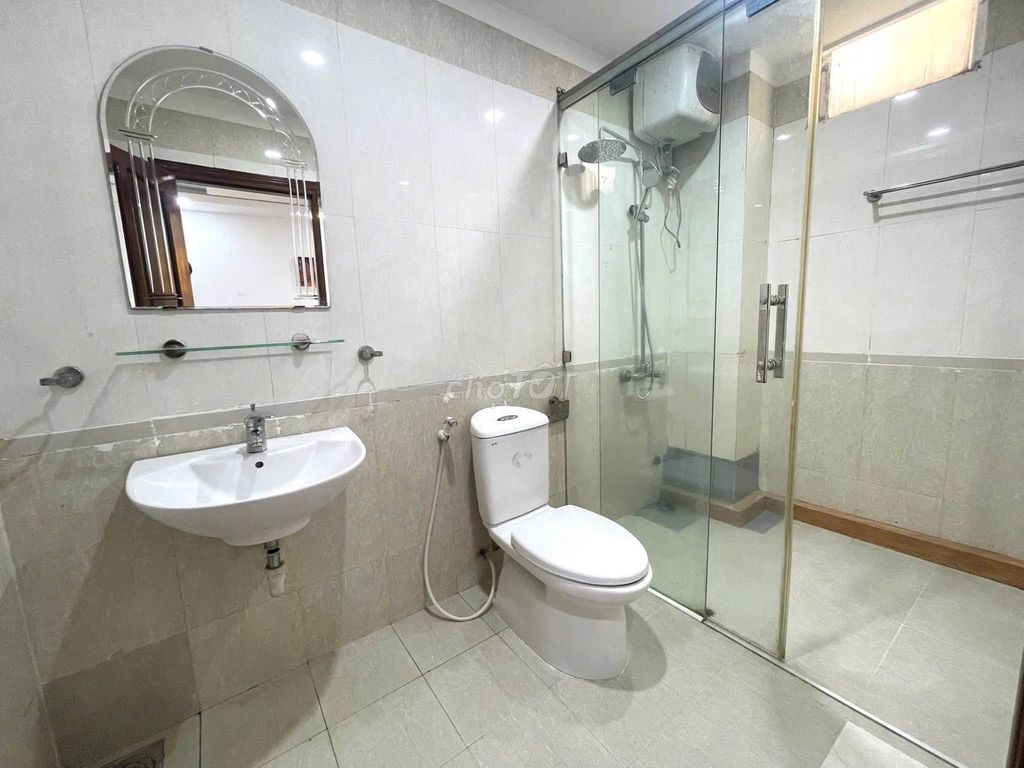 Phòng trọ 202 Nguyễn Chí Thanh, Đà Nẵng, gần Chợ Hàn