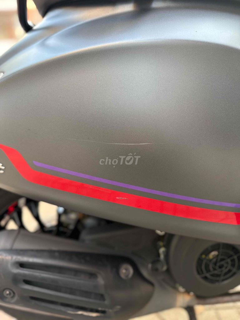 vespa 2023 chính chủ. Mua bán Xe máy tại Thành phố Thủ Đức Tp Hồ Chí Minh được đăng bởi Hân  hình 5