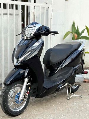 Honda Lead 2020 Đen 15000 km bstp 9chủ