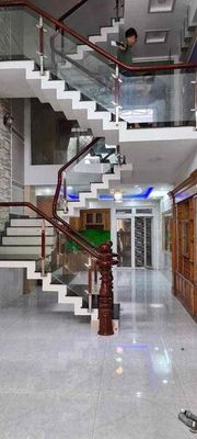 Аренда · 4 комн. · 68 м² · Quận Gò Vấp, ул. Đường Nguyễn Văn Dung