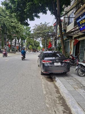 Bán Nhà - Vị trí vàng đường Cách Mạng Tháng 8, Phố Lu, Bảo Thắng