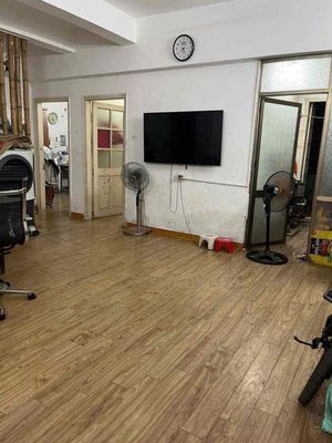 Căn hộ 76 m² · 3 PN · VP4 Linh Đàm