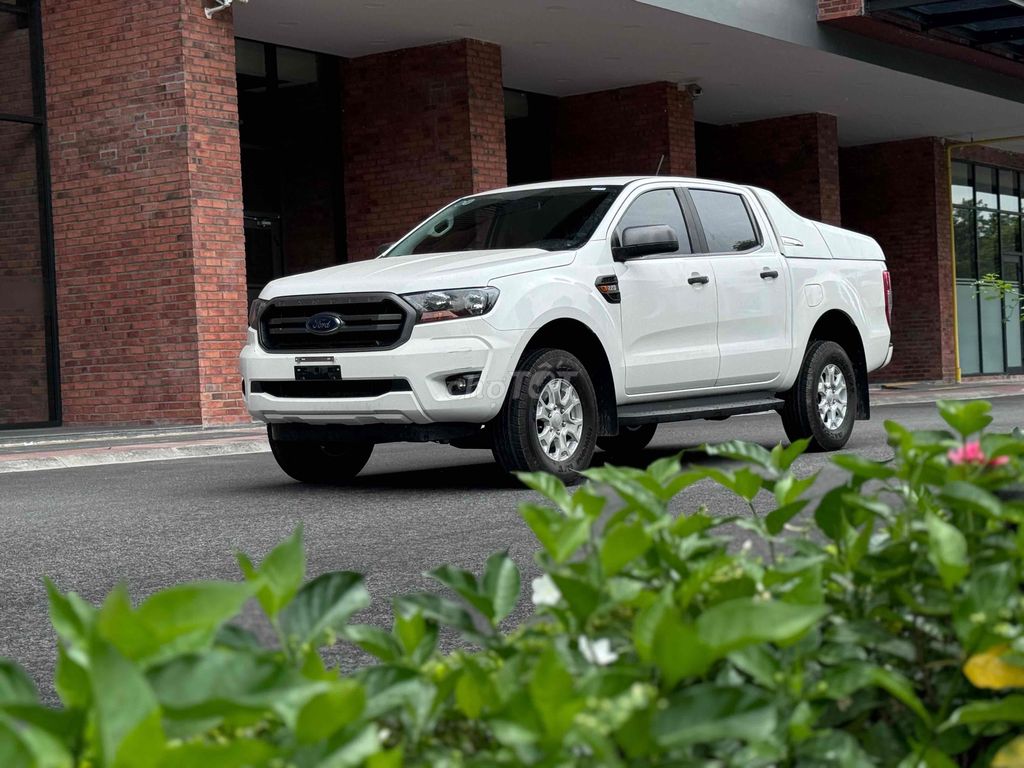 Ford Ranger XLS MT 2019 nhập khẩu chất ❤️❤️❤️