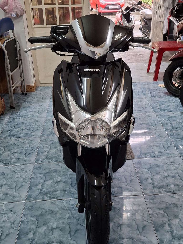 Honda Air Blade 2011, Biển 43 , 1 Đời Chủ