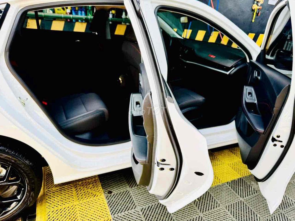 MG MG5 2024 - 7000 km. Mua bán Ô tô tại Thành phố Qui Nhơn Bình Định được đăng bởi Nhật Tài MG hình 5