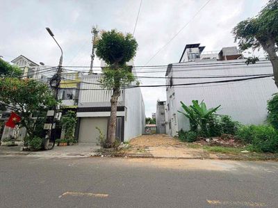 cặp đất MT AN XUÂN 10m5 - Thanh Khê giá rẻ có bán lẻ