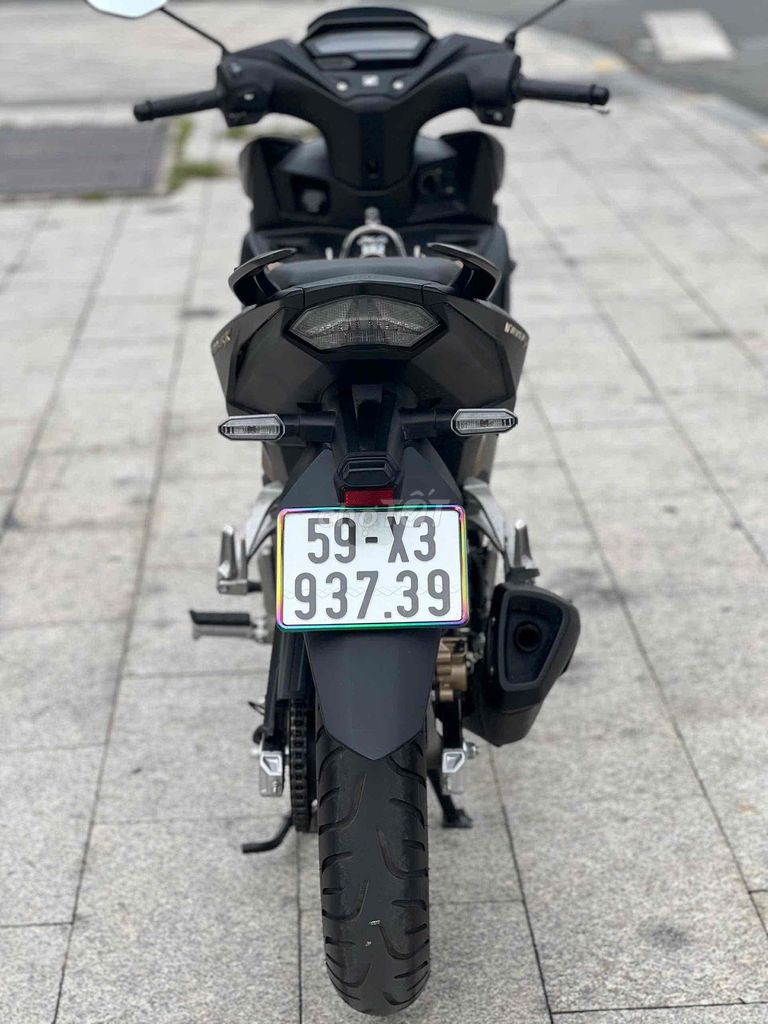 ❤️ WinnerX 150 V3 Abs đời 2024 giấy tờ đầy đủ. Mua bán Xe máy tại Quận 11 Tp Hồ Chí Minh được đăng bởi Hưng Từ hình 3