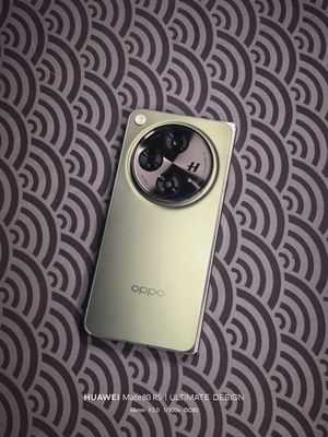 Oppo Find N3 512GB Up Rom
