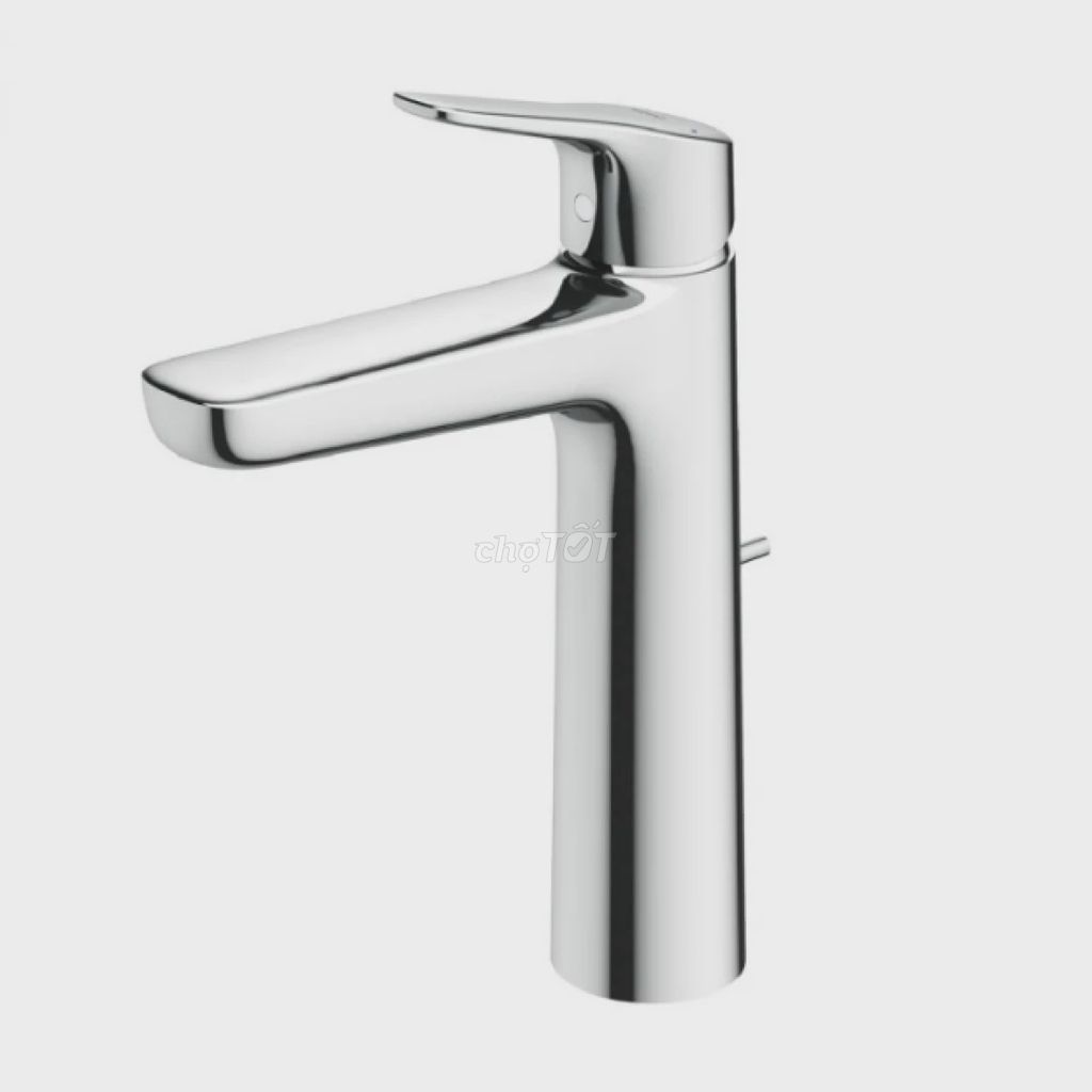 Vòi Lavabo TOTO TLG03303V Nóng Lạnh Cổ Cao. Mua bán Thiết bị vệ sinh, nhà tắm tại Quận Bình Tân Tp Hồ Chí Minh được đăng bởi Thu TDM hình 1