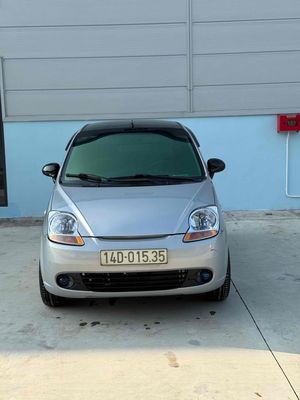 Chevrolet Spark 2011 LT 0.8 MT - 161913 km. Mua bán Ô tô tại Huyện Thanh Oai Hà Nội được đăng bởi Quang Ôtô Thanh Oai