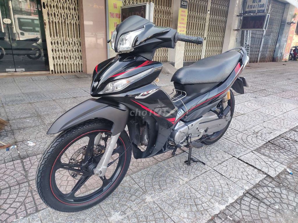 Bán Yamaha Jupiter Fi đẹp bs 43. Mua bán Xe máy tại Quận Liên Chiểu Đà Nẵng được đăng bởi An Phú hình 2