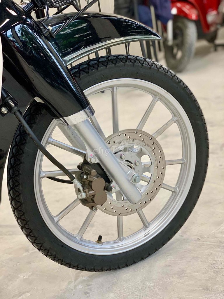 🏍 GPX POPZ 110 2022 – Chính chủ BSTP – Mới 446 km. Mua bán Xe máy tại Thành phố Thủ Đức Tp Hồ Chí Minh được đăng bởi iMotorbike Khương Phan hình 6