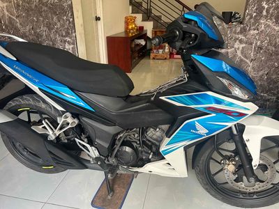 honda winner 2017 siêu đẹp mới 90%